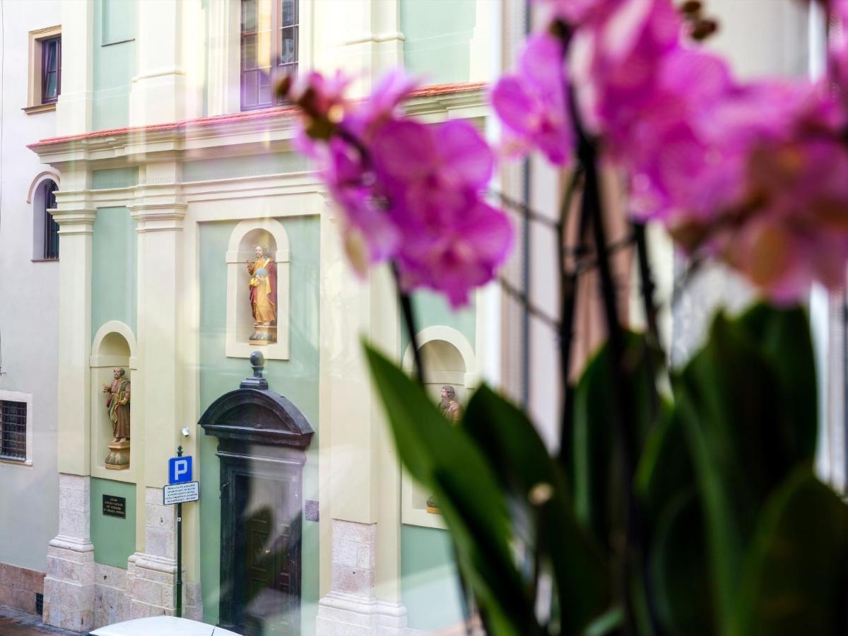 Apartment Cracwow St. Thomas Krakow
