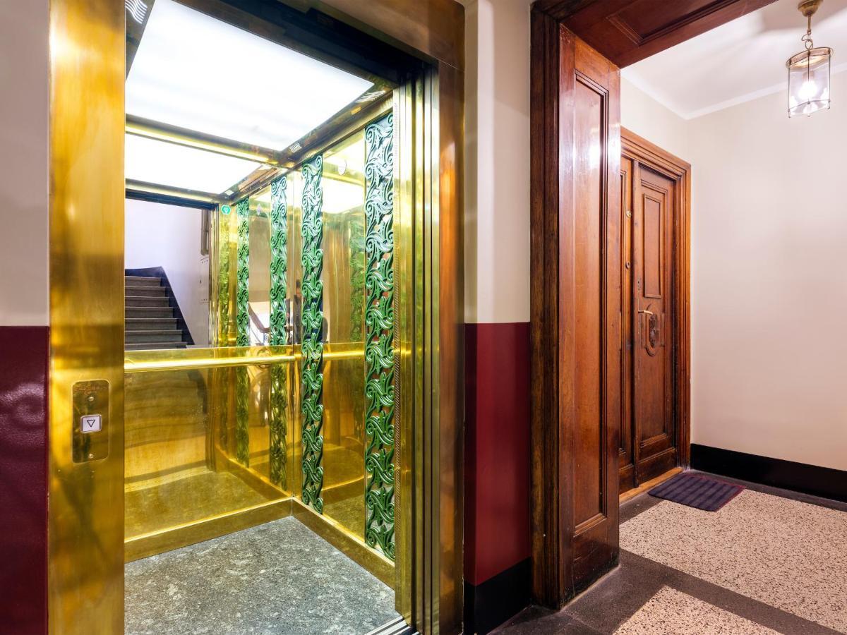 Apartment Cracwow St. Thomas