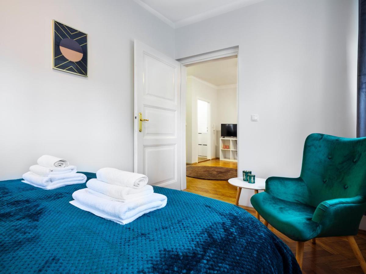 Cracwow St. Thomas Apartment Krakow