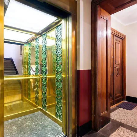 Cracwow St. Thomas Apartment Krakow Exterior photo