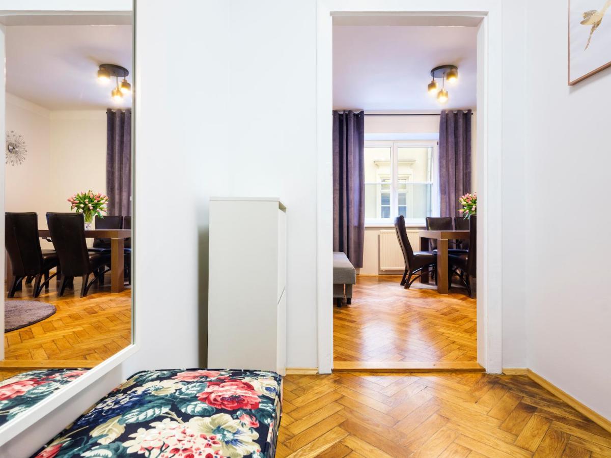 Apartmán Cracwow St. Thomas